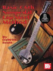 Basic C6th Nonpedal Lap Steel Method