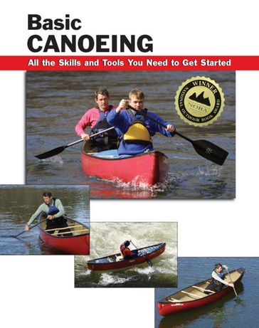 Basic Canoeing - Wayne Dickert