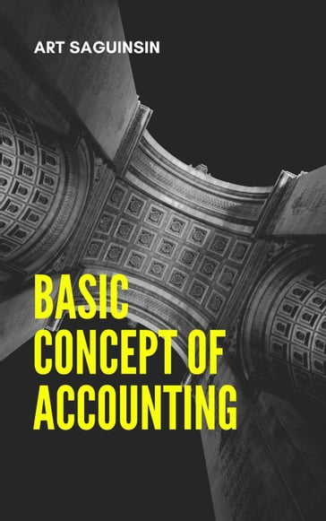 Basic Concept of Accounting - Art Saguinsin
