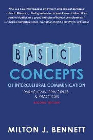 Basic Concepts of Intercultural Communication - Milton Bennett