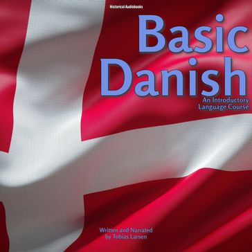 Basic Danish - Tobias Larsen