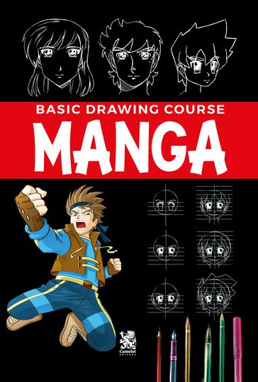 Basic Drawing Course - On Line Editora