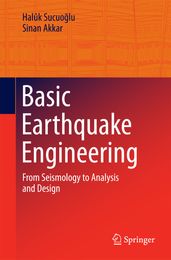 Basic Earthquake Engineering