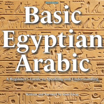 Basic Egyptian Arabic - Sami Farag