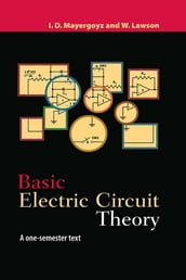 Basic Electric Circuit Theory