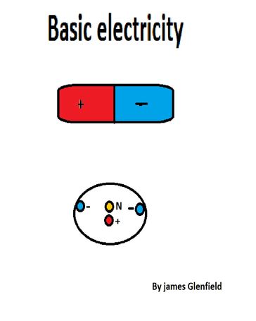 Basic Electricity - James Glenfield