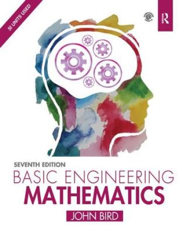 Basic Engineering Mathematics - John Bird