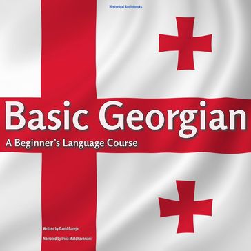 Basic Georgian - David Gareja