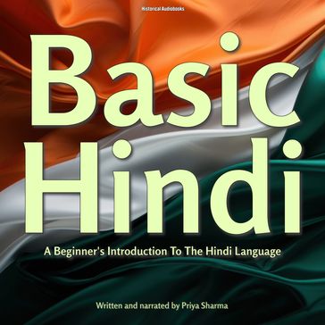 Basic Hindi - Priya Sharma