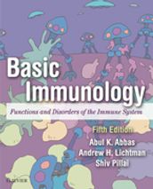 Basic Immunology E-Book