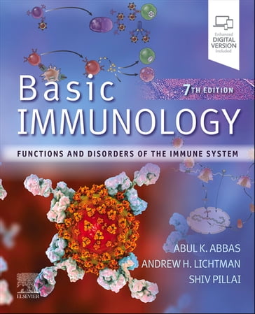 Basic Immunology - MBBS Abul K. Abbas - MD  PhD Andrew H. Lichtman - MD  PhD Shiv Pillai