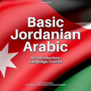 Basic Jordanian Arabic - Ahmad Nassar