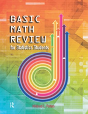 Basic Math Review - Mildred Patten