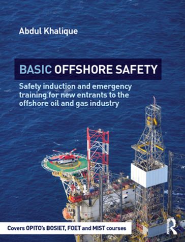 Basic Offshore Safety - Abdul Khalique