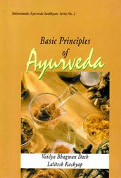 Basic Principles of Ayurveda