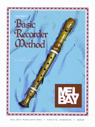 Basic Recorder Method - Dr. William Weiss