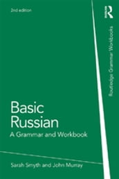 Basic Russian