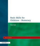 Basic Skills for Childcare - Numeracy