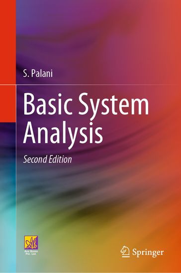 Basic System Analysis - S. Palani