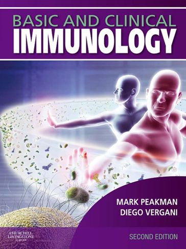 Basic and Clinical Immunology - Diego Vergani - Mark Peakman