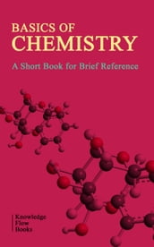 Basic of Chemistry
