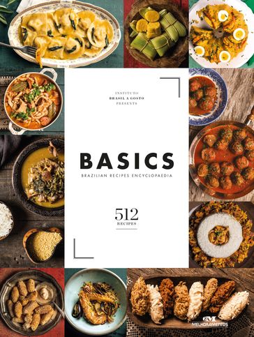 Basics - Alexandre Schneider