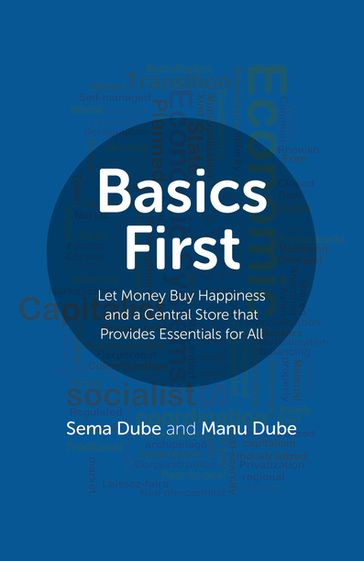 Basics First - Manu Dube - Sema Dube