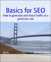 Basics for SEO