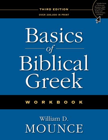 Basics of Biblical Greek Workbook - William D. Mounce