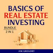 Basics of Real Estate Investing Bundle, 2 in 1 Bundle