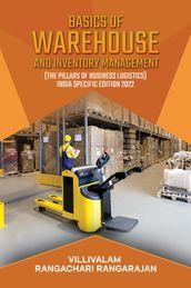 Basics of Warehouse and Inventory Management