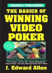 Basics of Winning Video Poker