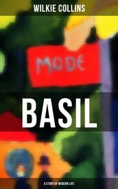 Basil (A Story of Modern Life)