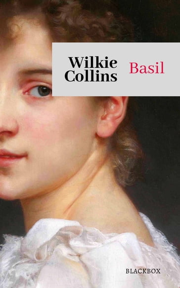 Basil - Collins Wilkie
