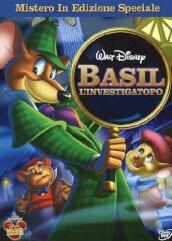 Basil L Investigatopo (SE)
