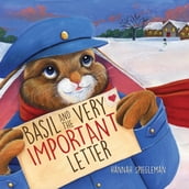 Basil and the Very Important Letter