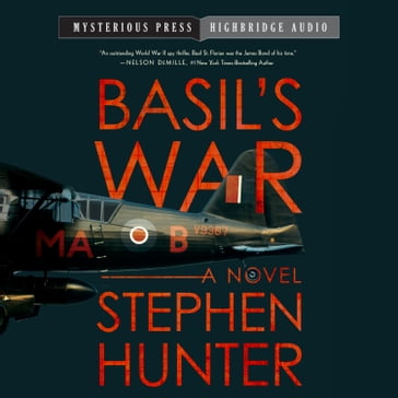 Basil's War - Stephen Hunter