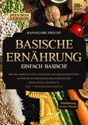 Basische Ernährung  Einfach Basisch!