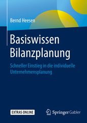 Basiswissen Bilanzplanung