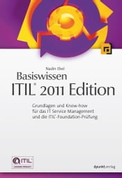 Basiswissen ITIL® 2011 Edition