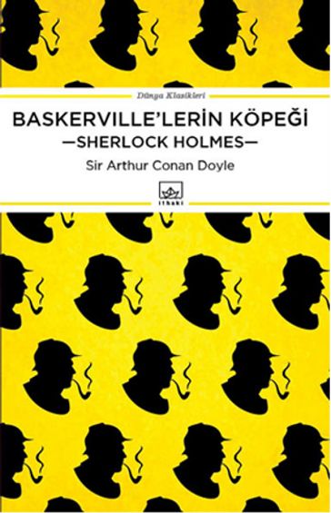 Baskerville'lerin Köpei - Sherlock Holmes - - Arthur Conan Doyle