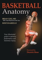 Basketball Anatomy