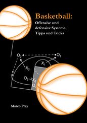 Basketball: Offensive und defensive Systeme, Tipps und Tricks