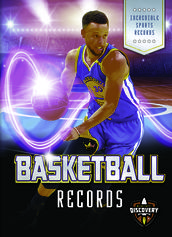 Basketball Records