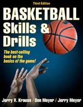Basketball Skills & Drills, 3E