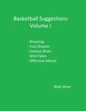 Basketball Suggestions