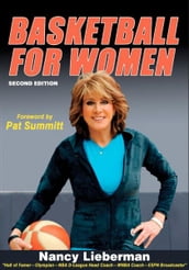 Basketball for Women 2nd Edition