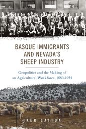 Basque Immigrants and Nevada
