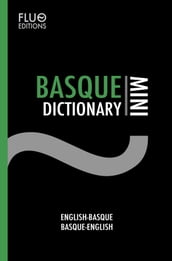 Basque Mini Dictionary