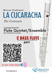 Bass Flute part of 